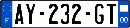 AY-232-GT