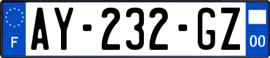 AY-232-GZ