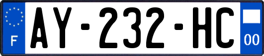 AY-232-HC