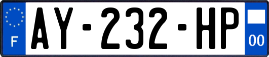 AY-232-HP