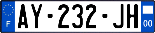 AY-232-JH