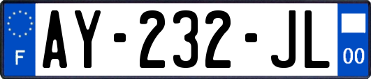 AY-232-JL