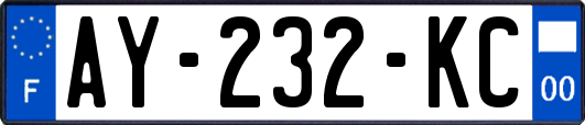 AY-232-KC