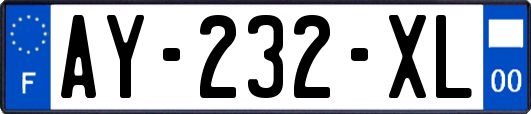 AY-232-XL