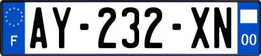 AY-232-XN