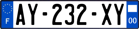 AY-232-XY