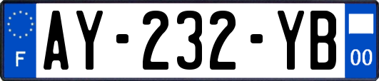 AY-232-YB