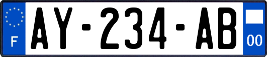 AY-234-AB
