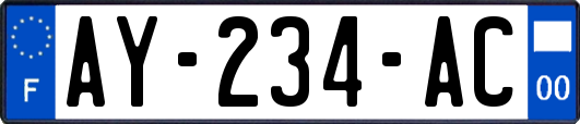 AY-234-AC