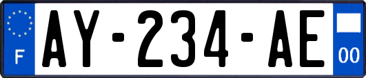 AY-234-AE