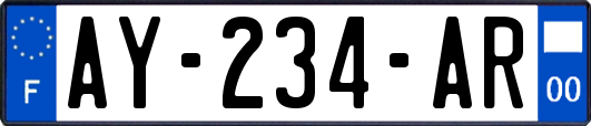 AY-234-AR