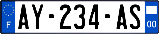 AY-234-AS
