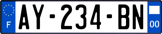 AY-234-BN