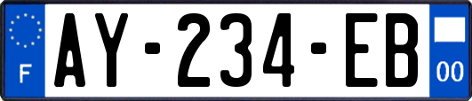 AY-234-EB