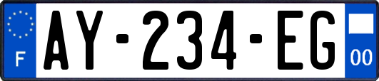 AY-234-EG