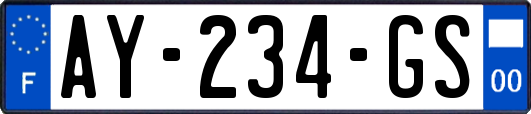 AY-234-GS