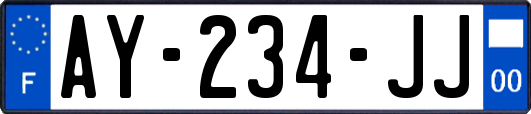 AY-234-JJ