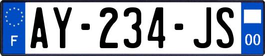 AY-234-JS