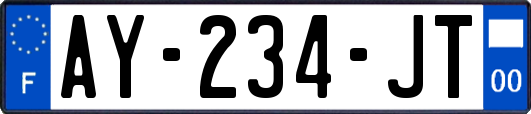 AY-234-JT