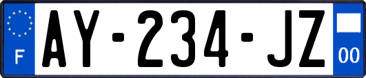AY-234-JZ