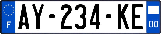 AY-234-KE