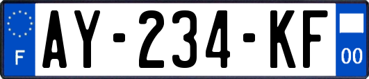 AY-234-KF