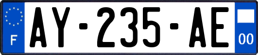 AY-235-AE