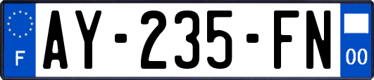 AY-235-FN