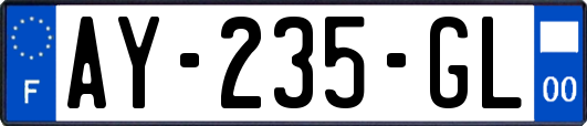 AY-235-GL