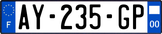 AY-235-GP