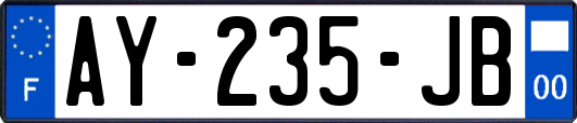 AY-235-JB