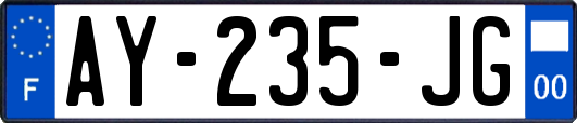 AY-235-JG