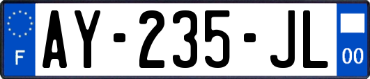 AY-235-JL