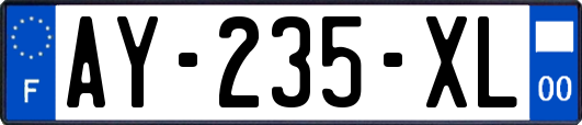 AY-235-XL