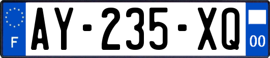 AY-235-XQ