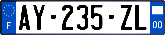 AY-235-ZL