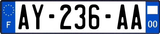 AY-236-AA