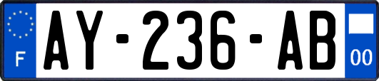 AY-236-AB