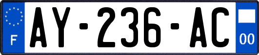 AY-236-AC