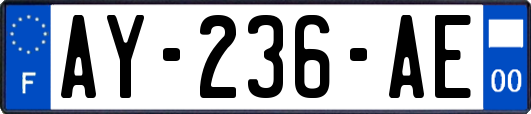 AY-236-AE