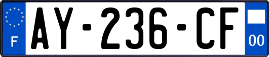 AY-236-CF