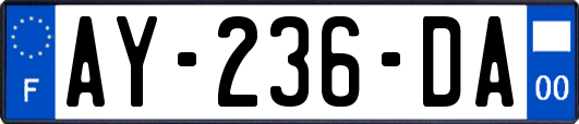 AY-236-DA