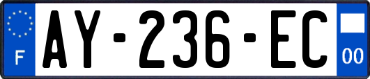 AY-236-EC
