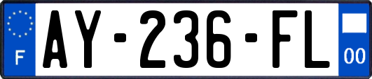 AY-236-FL
