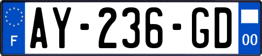 AY-236-GD