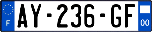AY-236-GF