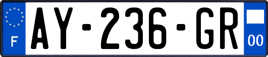 AY-236-GR