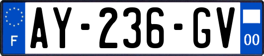 AY-236-GV