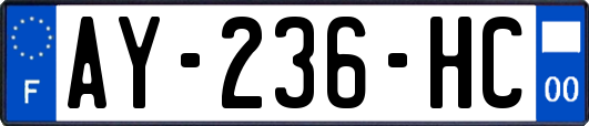 AY-236-HC