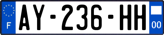 AY-236-HH